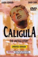 Watch Caligola La storia mai raccontata Movie25