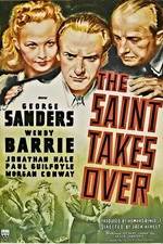 Watch The Saint Takes Over Movie25