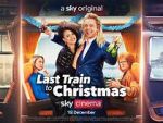 Watch Last Train to Christmas Movie25