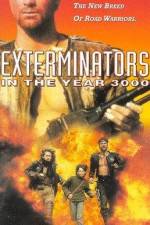 Watch Exterminators of the Year 3000 Movie25