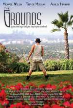 Watch The Grounds Movie25