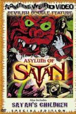 Watch Satan's Children Movie25