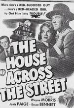 Watch The House Across the Street Movie25