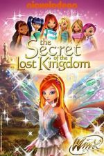 Watch Winx Club: The Secret of the Lost Kingdom Movie25