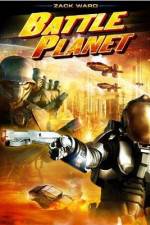 Watch Battle Planet Movie25