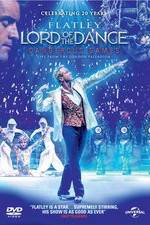 Watch Lord of the Dance: Dangerous Games Movie25