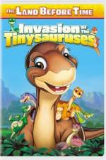 Watch The Land Before Time XI - Invasion of the Tinysauruses Movie25