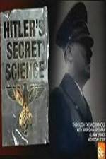 Watch Hitler's Secret Science Movie25
