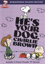 Watch He\'s Your Dog, Charlie Brown (TV Short 1968) Movie25