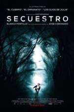Watch Secuestro Movie25