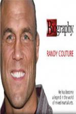 Watch Biography Channel Randy Couture Movie25