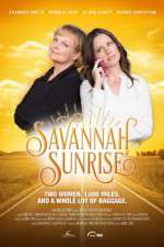 Watch Savannah Sunrise Movie25