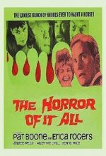 Watch The Horror of It All Movie25