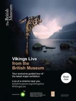 Watch Vikings from the British Museum Movie25