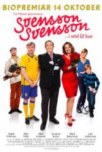 Watch Svensson Svensson ...i nöd & lust Movie25