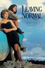 Watch Leaving Normal Movie25