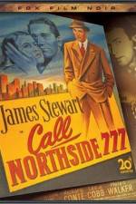 Watch Call Northside 777 Movie25
