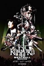 Watch Meatball Machine Kodoku Movie25