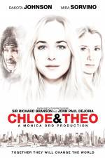 Watch Chloe and Theo Movie25