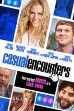 Watch Casual Encounters Movie25