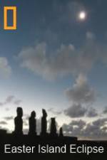 Watch National Geographic Naked Science Easter Island Eclipse Movie25