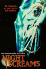 Watch Night Screams Movie25