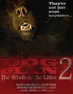 Watch Dogman 2: The Wrath of the Litter Movie25