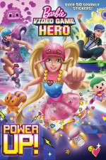 Watch Barbie Video Game Hero Movie25