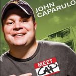 Watch John Caparulo: Meet Cap Movie25