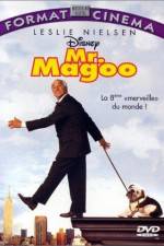 Watch Mr Magoo Movie25