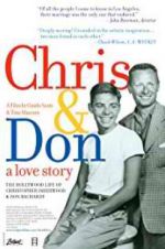 Watch Chris & Don. A Love Story Movie25