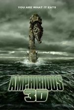 Watch Amphibious Creature of the Deep Movie25