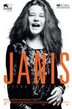 Watch Janis: Little Girl Blue Movie25