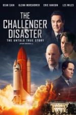 Watch The Challenger Disaster Movie25