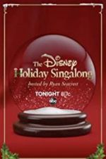 Watch The Disney Holiday Singalong Movie25