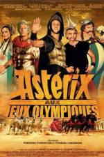 Watch Astrix aux jeux olympiques Movie25