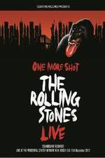 Watch Rolling Stones: One More Shot Movie25