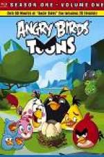 Watch Angry Birds Toons Vol.1 Movie25