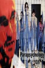 Watch Parapsychology 101 Movie25
