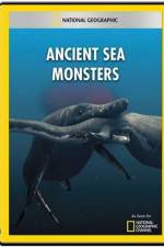 Watch National Geographic Wild Ancient Sea Monsters Movie25