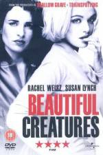 Watch Beautiful Creatures Movie25
