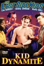 Watch Kid Dynamite Movie25