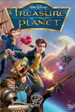 Watch Treasure Planet Movie25
