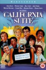 Watch California Suite Movie25