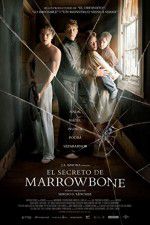 Watch Marrowbone Movie25