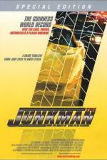 Watch The Junkman Movie25