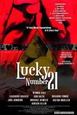 Watch Lucky Number 21 Movie25