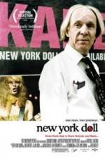 Watch New York Doll Movie25