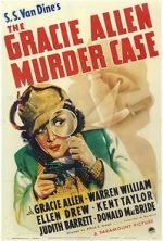 Watch The Gracie Allen Murder Case Movie25