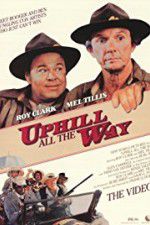 Watch Uphill All the Way Movie25